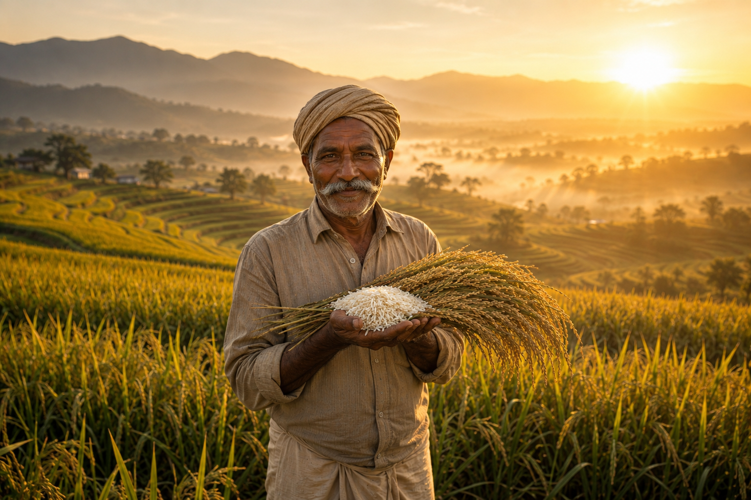 Toor Organic Heritage